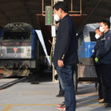 举国哀悼江泽民同志