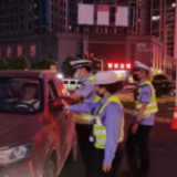 常德鼎城：整治酒驾“下猛药”，今年以来查获酒驾193起