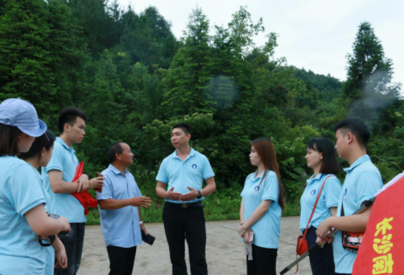 湖南省文旅志愿服务总队长沙南方职业学院支队开展志愿服务活动