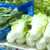 字解半年经济 | 物价稳 稳住百姓菜篮子