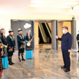 学习进行时丨这些英雄史诗，习近平总书记高度重视