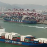 全国货物物流总体有序运行 持续恢复