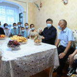 学习进行时丨小小社区,习近平总书记始终牵挂