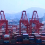 今年上半年全国海关税收入库11653亿元 同比增长12.2%