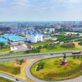 走进县城看发展丨湖南浏阳:多业“开花”发展县域经济