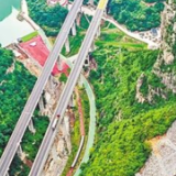 国家公路网将覆盖10万人以上市县