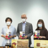 全球连线丨香港故宫文博馆合作编撰历史文物教材将走进香港中学校园