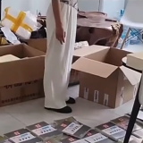 上半年“扫黄打非”工作扎实有力推进 累计查缴各类非法出版物820余万件