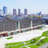 【奋进新征程 建功新时代•非凡十年】上海：初心之地谱新篇