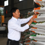 奋进新征程 建功新时代·非凡十年丨河南:抓机遇崛起开新局 埋头干发展更出彩