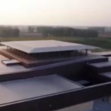 奋进新征程 建功新时代·非凡十年丨华夏古都 出彩中原 河南高质量发展开创新局面
