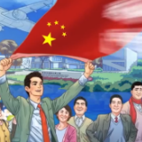 一镜到底短视频丨这条小河通往星辰大海