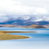 雪域高原气象新（奋进新征程 建功新时代·大美边疆）