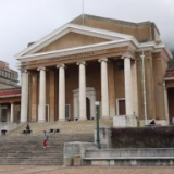 中非数字合作助力非洲经济发展丨中国企业与南非高校联合培养“数字人才”