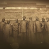 “传承红色基因”系列思政课丨一堂别样而生动的“思政课”