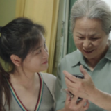 看见世界，也被世界看见