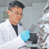 我为电池做“体检”（科技自立自强·青年科学家）