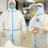 我国医疗卫生人才队伍建设取得长足发展