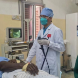 全球连线丨医师节到了，一起翻翻中国医生的援非日记