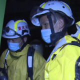 追梦火焰蓝·守护万家灯火|袁建兰:消防尖兵的成长之路