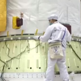 长征系列火箭创造连续发射成功新纪录