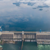 三大数据展现南水北调工程效益