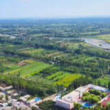 万人说新疆丨听，农家小院的欢声笑语