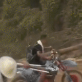 有困难一起扛！这就是咱中国人！