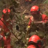 向山火逆行!帅!他们是这个初秋最拉风的骑士