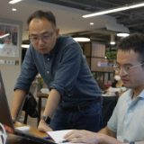 你好，我来自1997丨香港青年叶兴华：做融合粤港澳的“超级联系人”