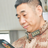 国防大学联合作战学院教授平志伟——力争每一堂课都是精品(最美新时代革命军人)