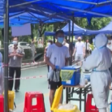 海南多措并举做好疫情防控工作