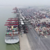 新华全媒＋丨投洽会：“一带一路”拓宽全球发展“朋友圈”