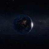 坐标中国丨叩问苍穹跨越星球的脚步越走越远