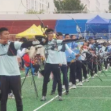 少数民族传统体育项目知多少 | 射箭：传统运动愈发时尚