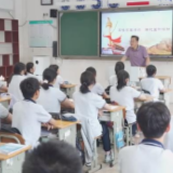 焦点访谈：国防教育 国之大事