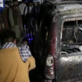 美媒曝光美军蓄意隐瞒枉杀阿富汗平民