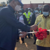 海外网评：为中非全面战略合作伙伴关系发展注入新动能