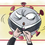 （热点观察 漫评）对疫情的“政治操弄”有违科学事实