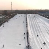 冰雪旅游持续升温 引领春节出游新风尚