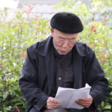 新春走基层丨 “草根”宣讲员