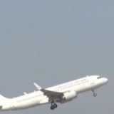 全球首架C919国产客机兔年首飞 今年3月有望载客
