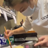 【青春匠心】香港女孩郑紫欣：学化学 做靓食