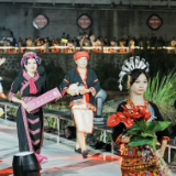 乡村振兴丨海南五指山：“村秀”舞台展现乡村新貌