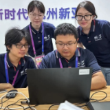 他们是谁？走近24小时全方位服务保障亚运村的“幕后英雄”团队