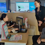 收到15封手写感谢信，他们说：不是服务结束，而是要更加热情