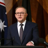 澳大利亚总理时隔七年再访华，澳专家：别再透过“滤镜”看中国