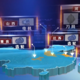 【一线调研】中国盾构机如何建链成群？