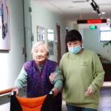 探索智慧养老新模式 打造“15分钟养老生活服务圈”