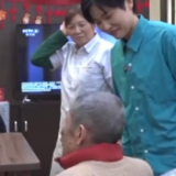 团结奋斗 忠诚履职丨李楠楠：用爱心守护老年人幸福晚年